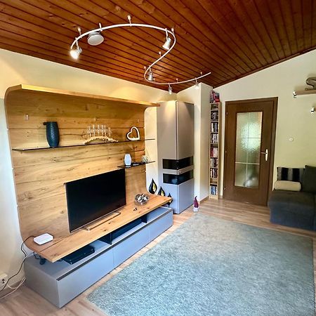זאלבך הינטרגלם Appartement Riverview מראה חיצוני תמונה