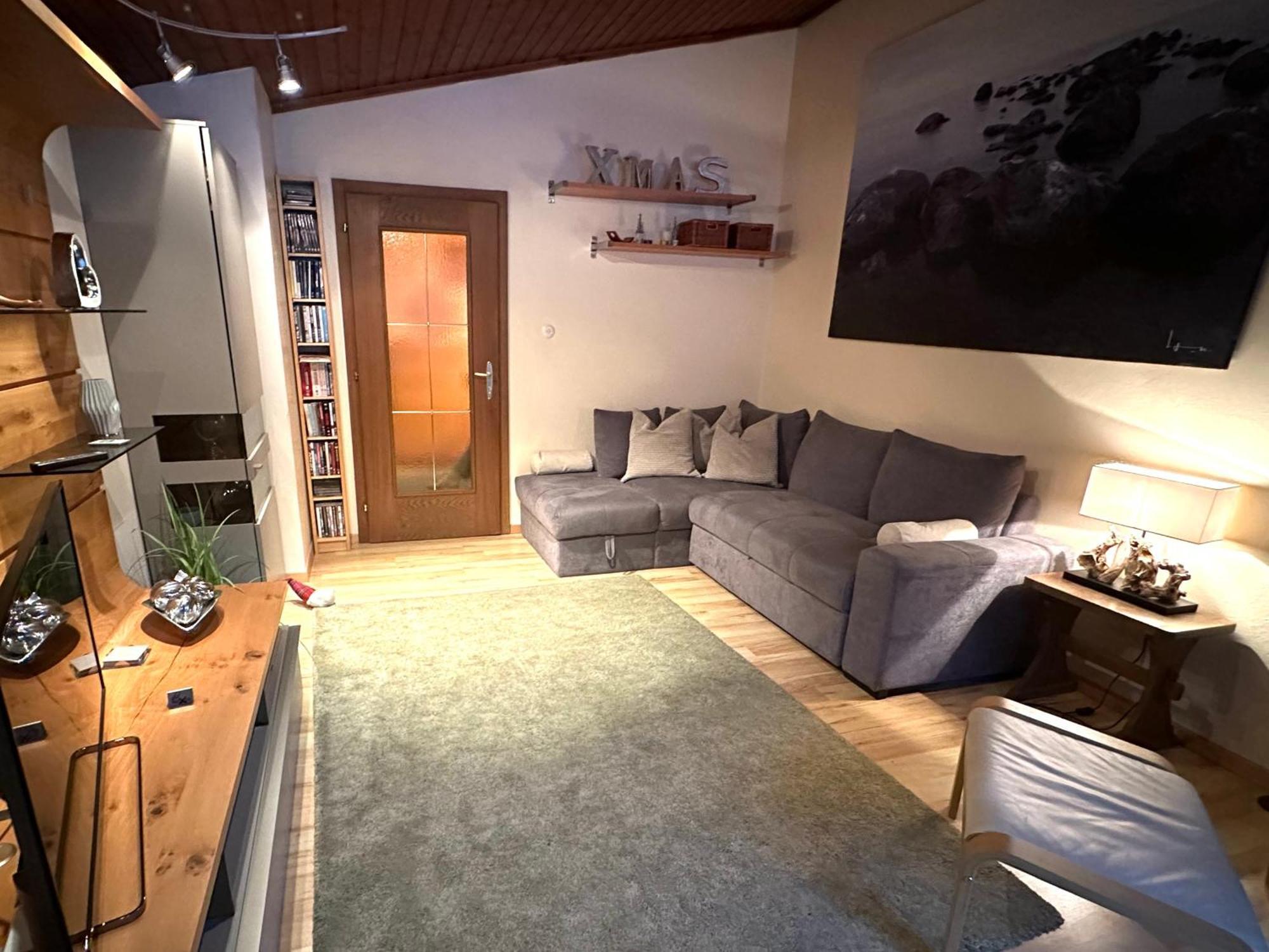 זאלבך הינטרגלם Appartement Riverview מראה חיצוני תמונה
