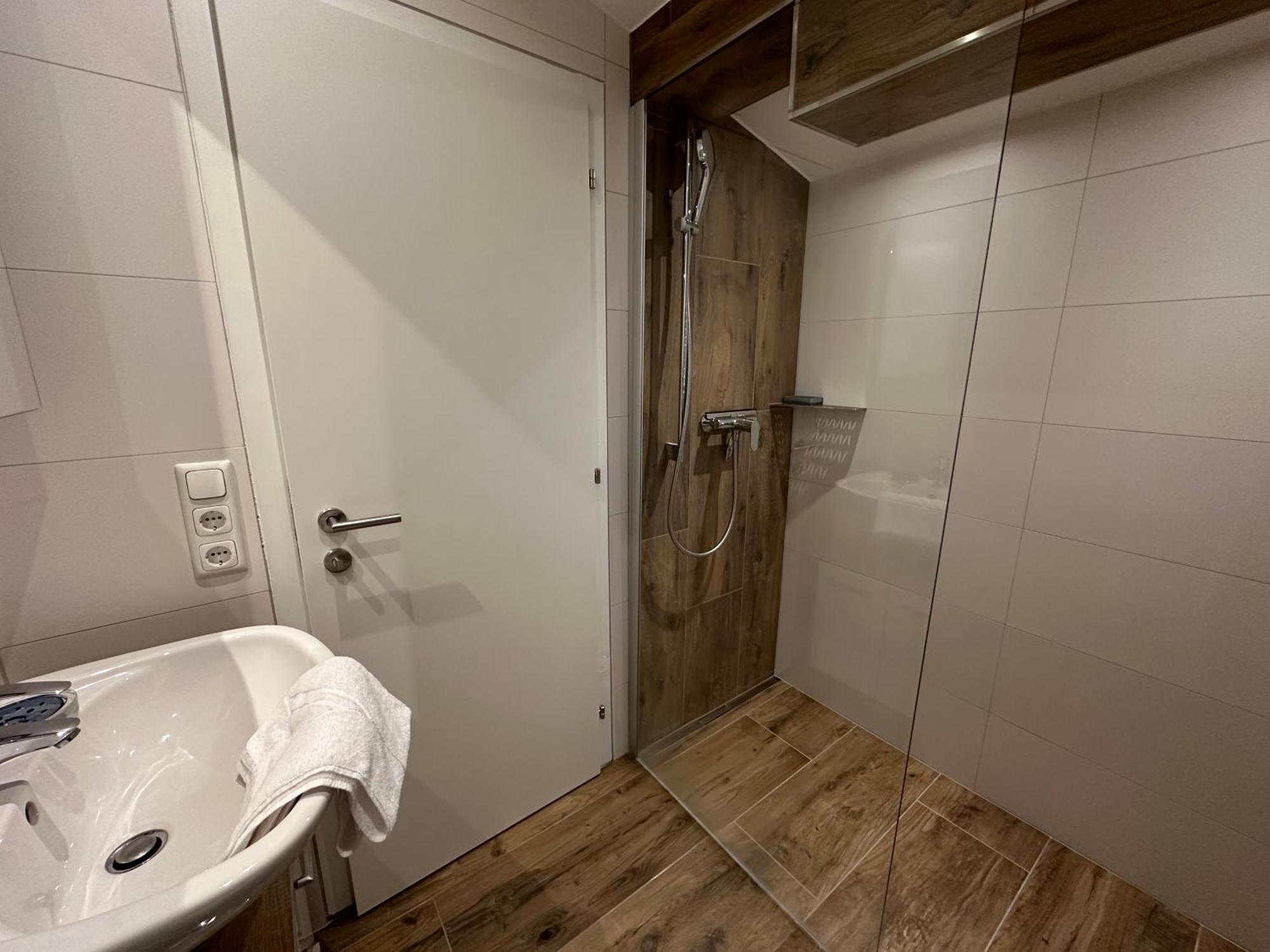 זאלבך הינטרגלם Appartement Riverview מראה חיצוני תמונה