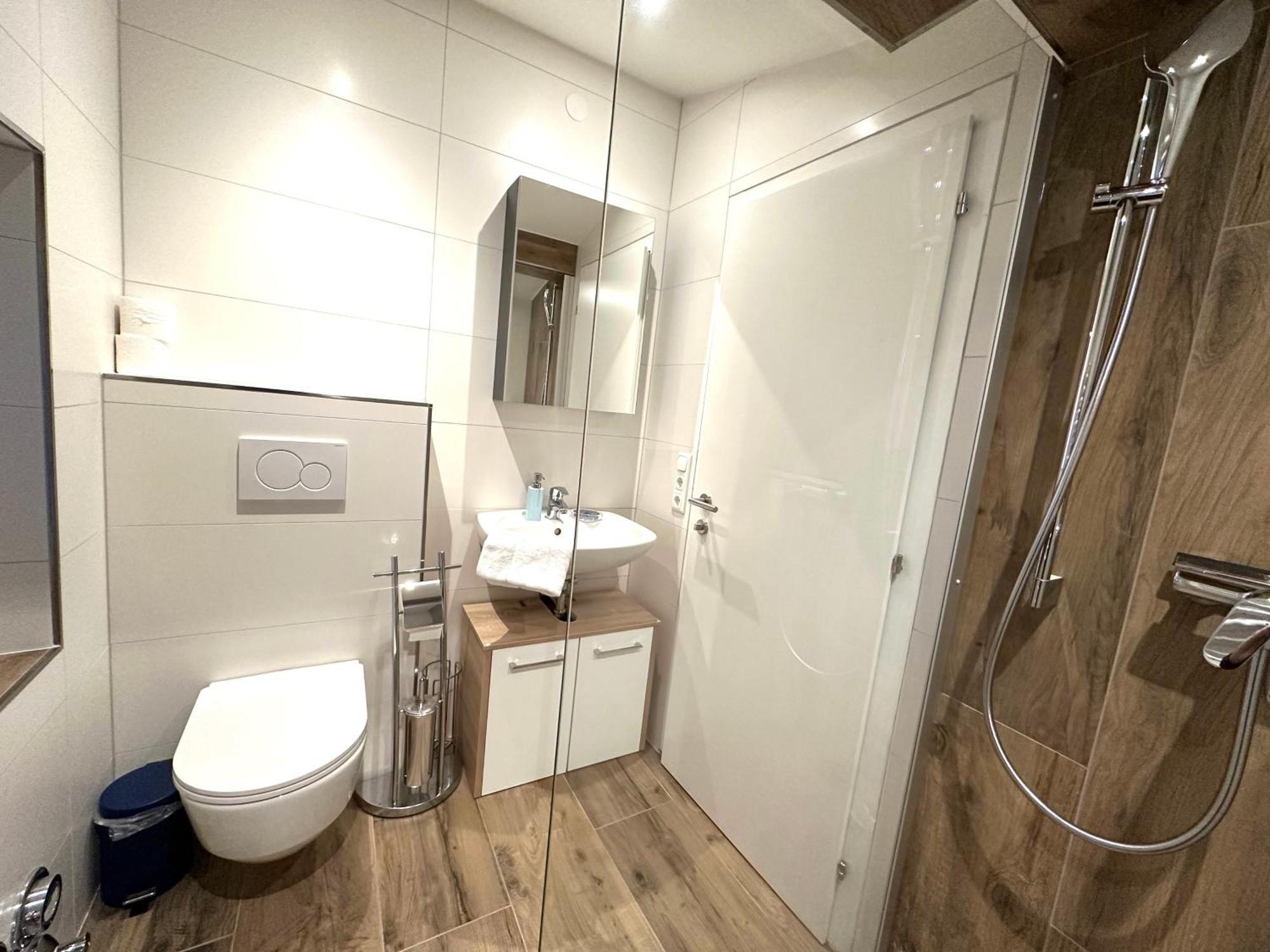 זאלבך הינטרגלם Appartement Riverview מראה חיצוני תמונה