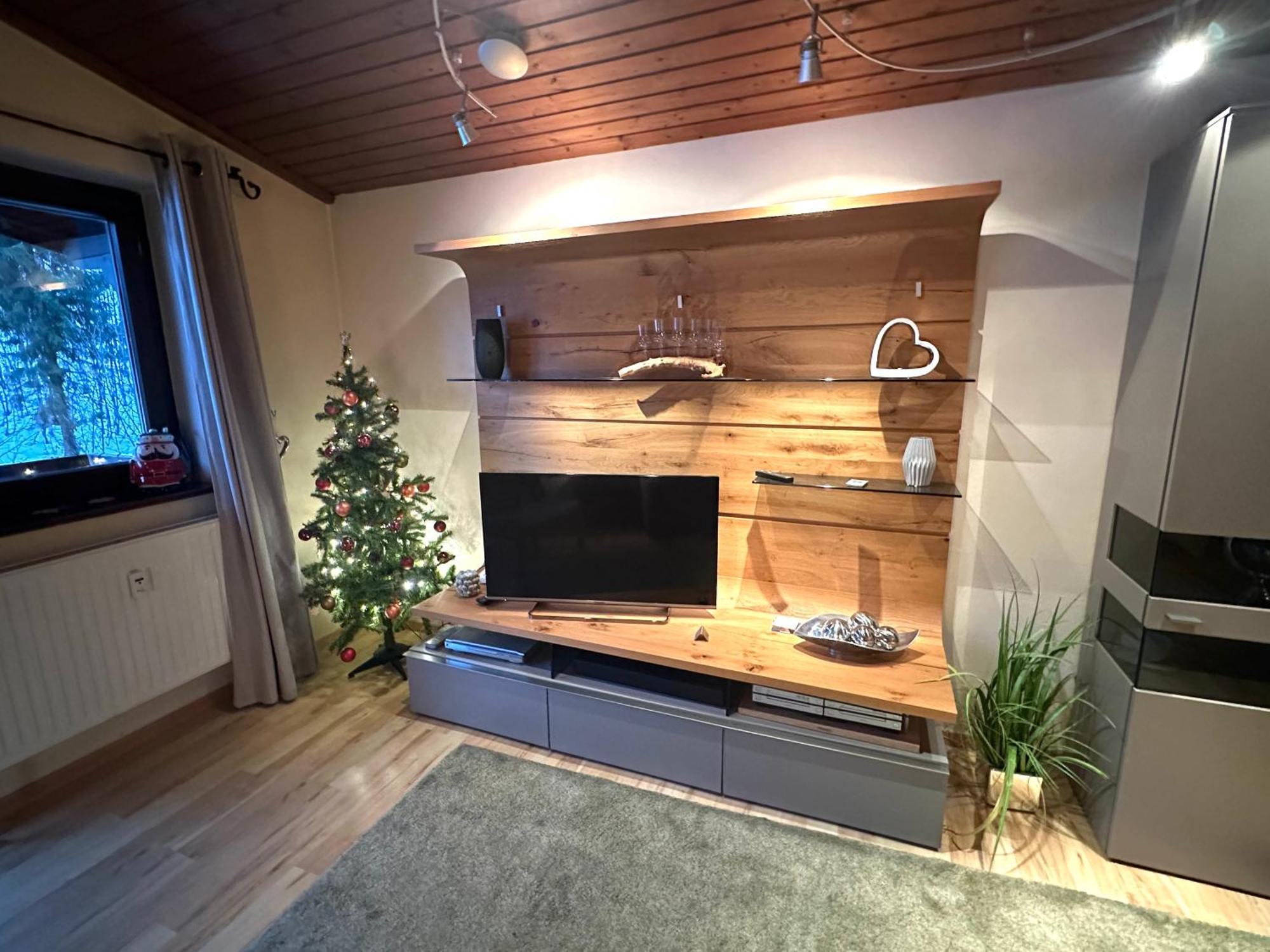 זאלבך הינטרגלם Appartement Riverview מראה חיצוני תמונה