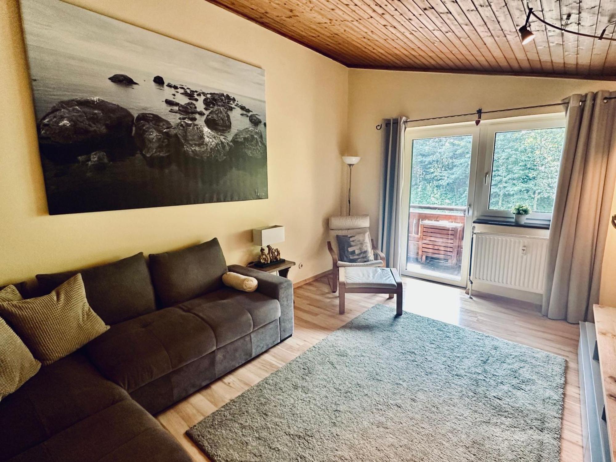 זאלבך הינטרגלם Appartement Riverview מראה חיצוני תמונה