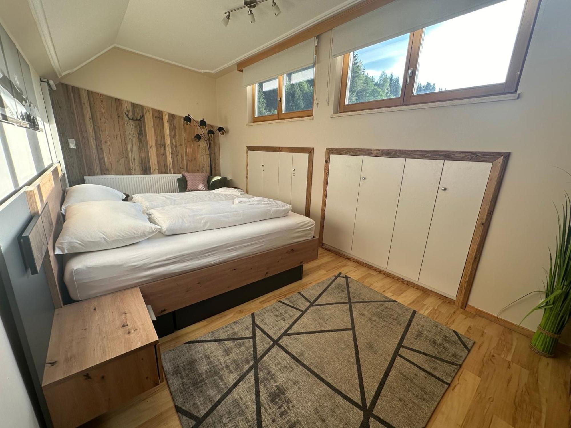 זאלבך הינטרגלם Appartement Riverview מראה חיצוני תמונה