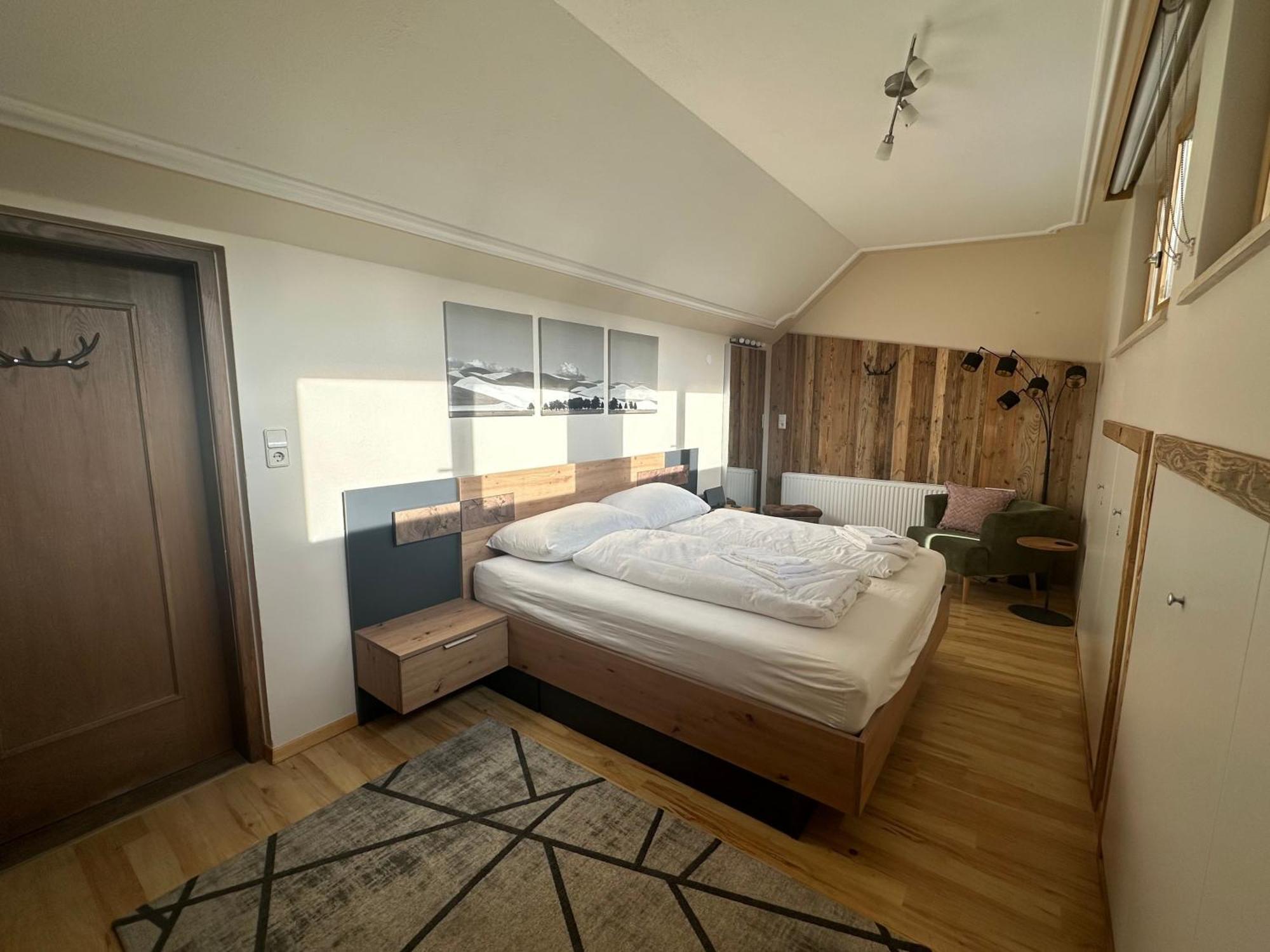 זאלבך הינטרגלם Appartement Riverview מראה חיצוני תמונה