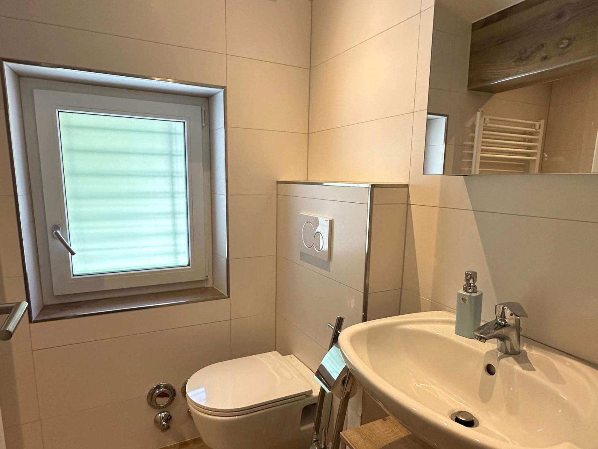 זאלבך הינטרגלם Appartement Riverview מראה חיצוני תמונה