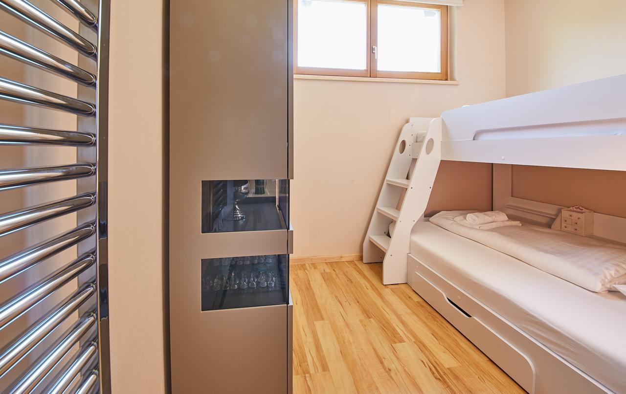 זאלבך הינטרגלם Appartement Riverview מראה חיצוני תמונה